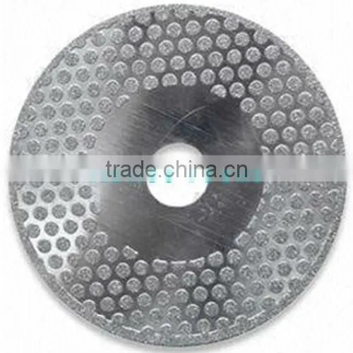 Cut Saw: EPV Circle Vanity Diamond Blade