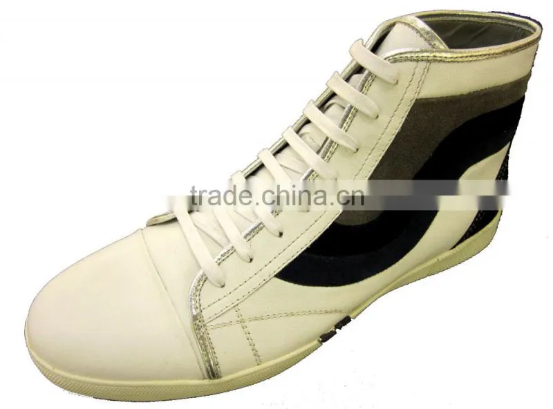 Machismo Fashion Sport Boots Shoes
