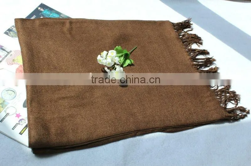 Pashmina scarf