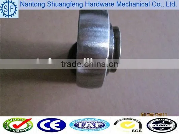 2013 Chinese Brand TR Insert bearing UEL209