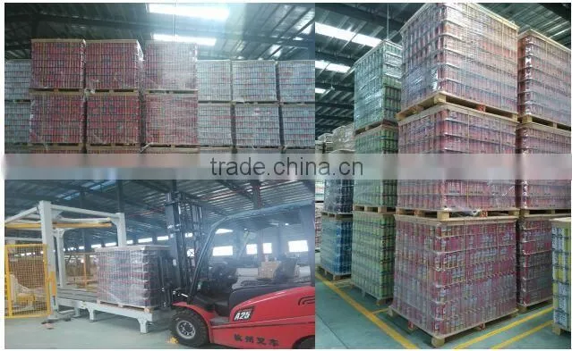 Guangzhou Mega Packing Co., Ltd. company overview - view 3
