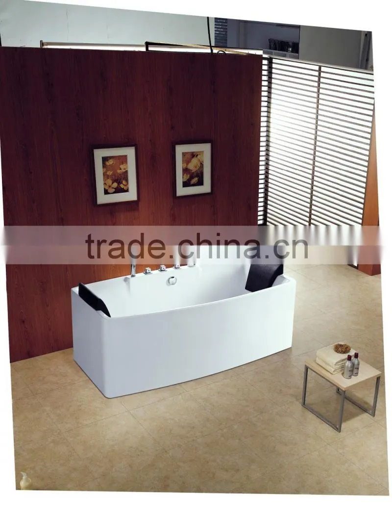 cUPC certified jetted tub shower combo, top selling air jet bathtub mixing hot sex tub,whirlpool tub