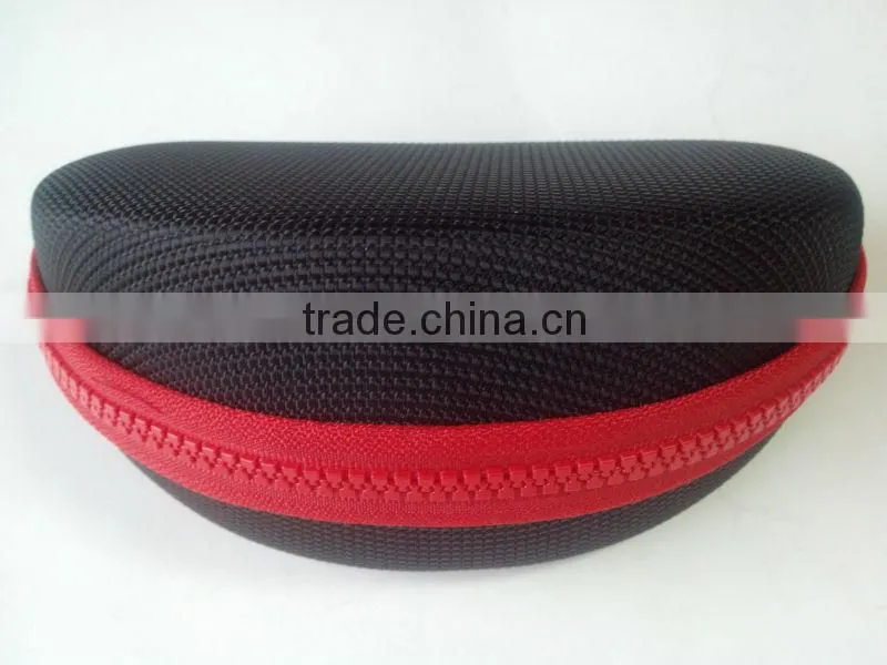 fabric jewelry pouch for sunglass
