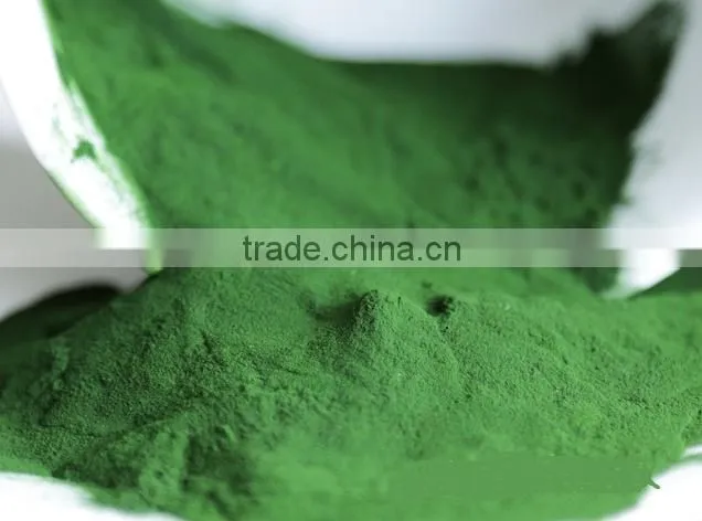 Spirulina tablets organic supplement healthcare products