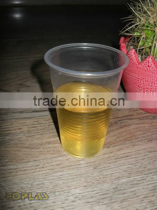 200ml Plastic Pepsi Cup