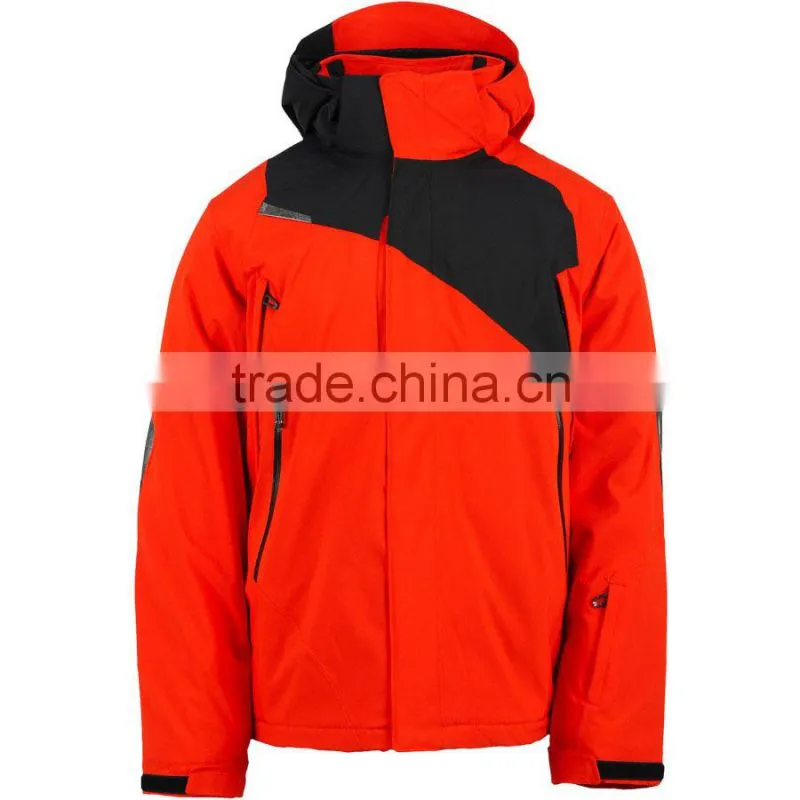 Fashionable design popular summit ski jacket