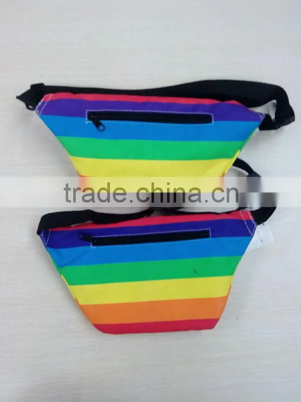 fashion leisure men bum bag Oxford bum bag