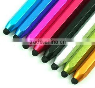 Capacitive Stylus Touch Pen For mobile phone and tablet pc