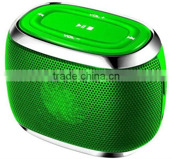 SS8004 2.1 + ED standard bluetooth mini speaker