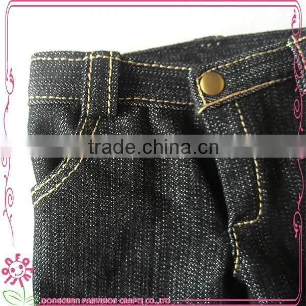 OEM factory handmade cheap 18 inch doll clothing