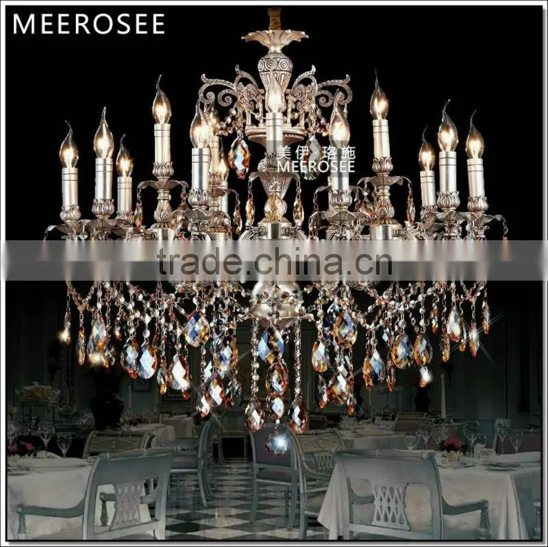 European Style Best Chandelier Lamp Chandeliers Light Design Crystal Pendant Light Contemporary MD3224