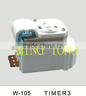 adjustable refrigerator digital timer