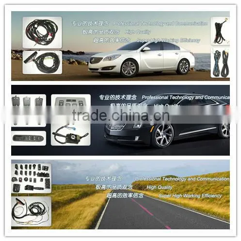 Auto stop lamp switch for Benz truck NO.0344400008