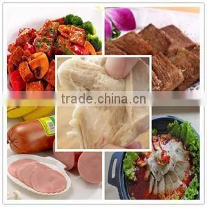 healthy food Extruder Corn Snacks Processing Line