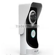 Shenzhen hearing aid door bell with camera