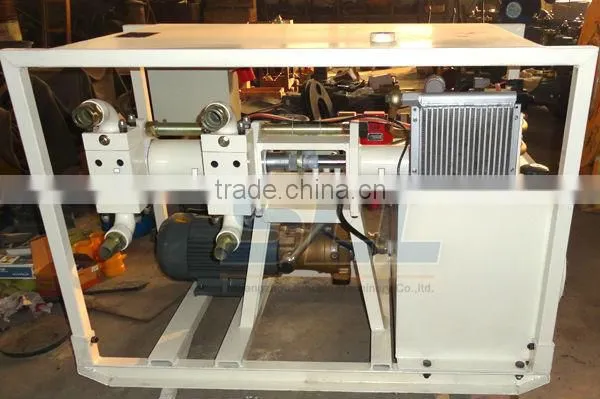 SG70 Full Hydraulic Grouting Pump Pressure Grout Injection