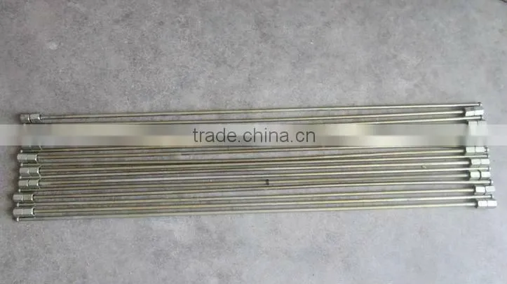 M14*14 oil pipe used on common rail system test bench