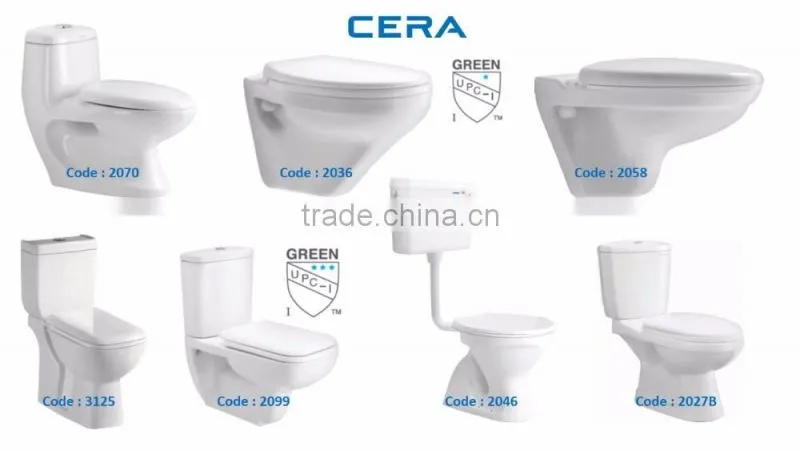 SANITARYWARE