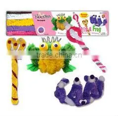 Bendy Stick Tinsel Metal Wire Chenille stem