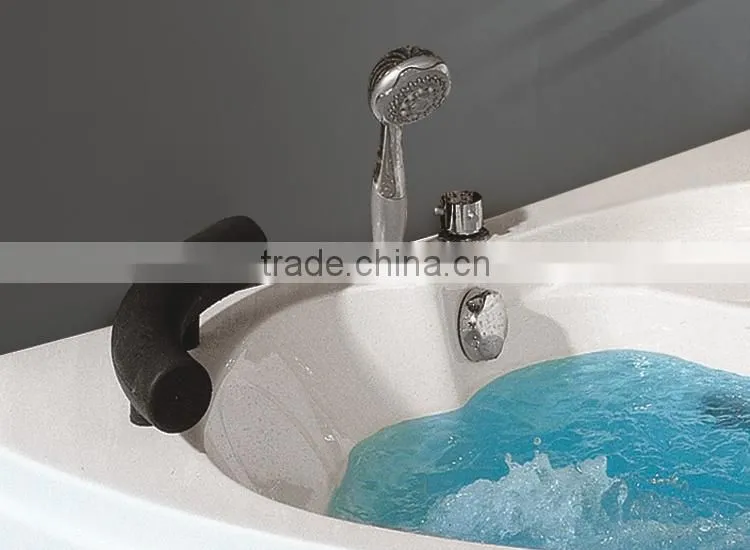 Q302 Bathtub massage/Cheap whirlpool bathtub price/ bathtub massage for adult