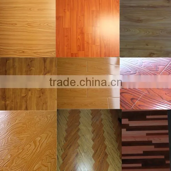 High Quality High Density Laminate Board