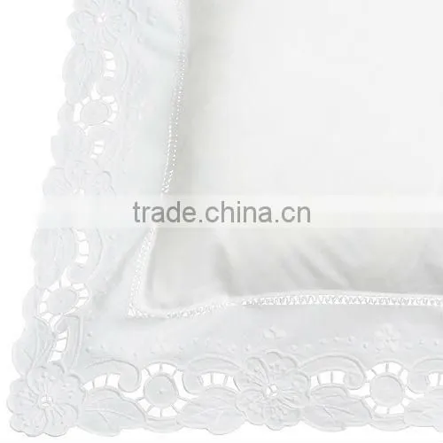 Cutwork Bed Linen ,embroidery bed sheet,embroidery bedding set ,embroidery pillowcase ,bed linen