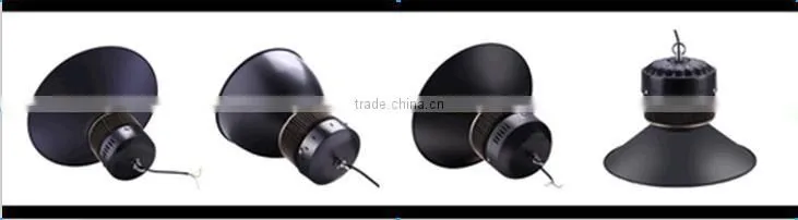 Trade assurance china.cn lamp LVD induction light led high bay lighting 40w