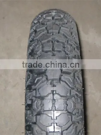 dirt bike tyre 4.10-18 motorcycle tyre off road tyre 410-18 6PR