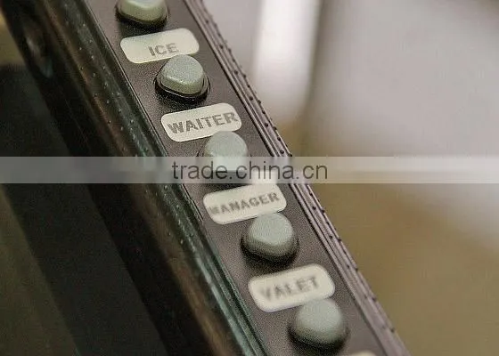 Wireless Calling System