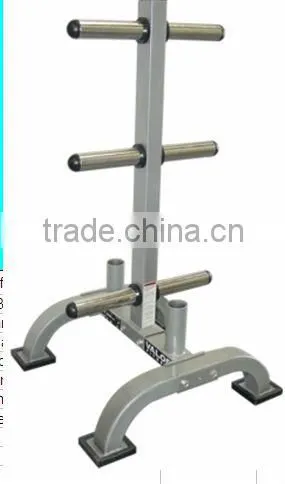WEIGHT RACK/ PLATES RACK/ PLATE LOADED