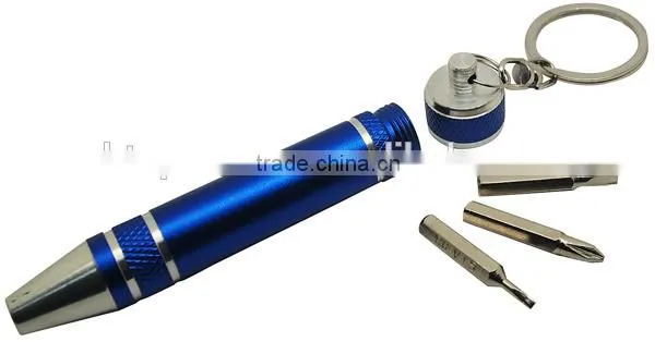 6in1 screwdriver kit