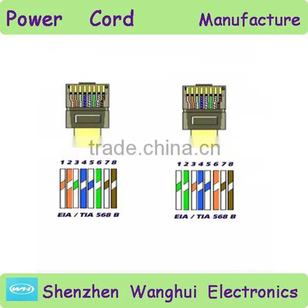 Cat 5e Type and 8 Number of Conductors networking cable/ digi-link cat5e cable