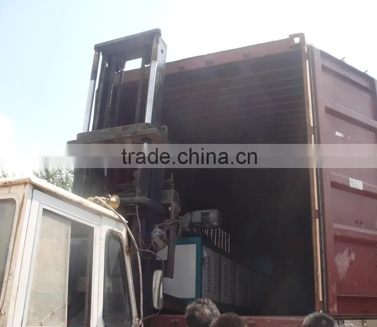 Expandable epe/pe insulation foam net foaming extuder