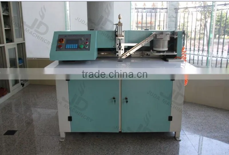 Computerized Auto-nailing Machine