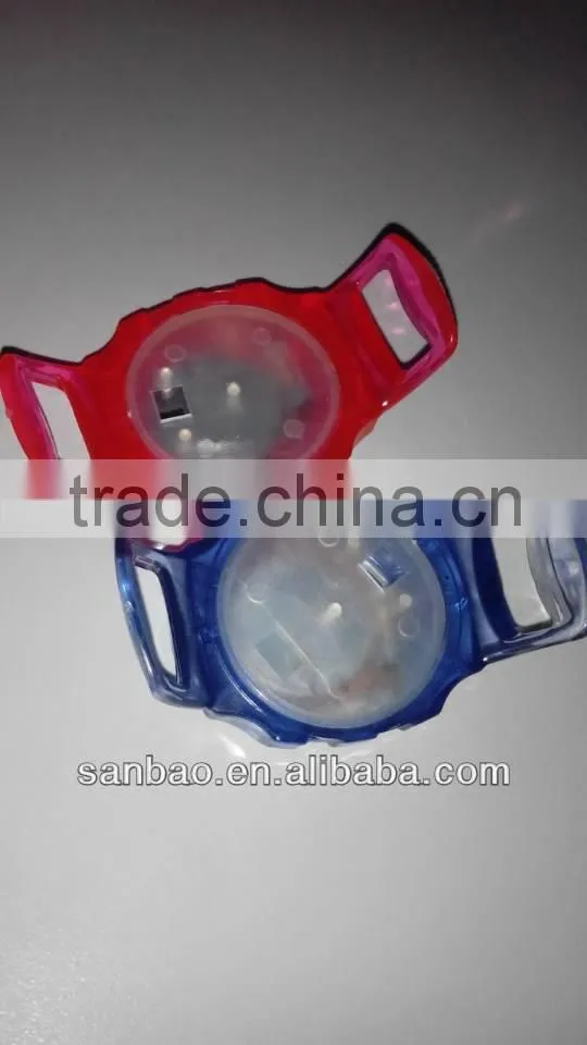 watch led light