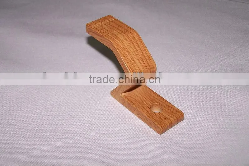 Woode cubic water transfer printing films for furnitures