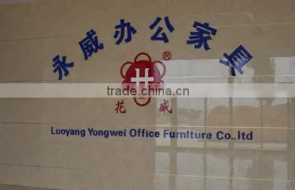 Luoyang Hua Wei Office Furniture Co., Ltd. company overview - view 2