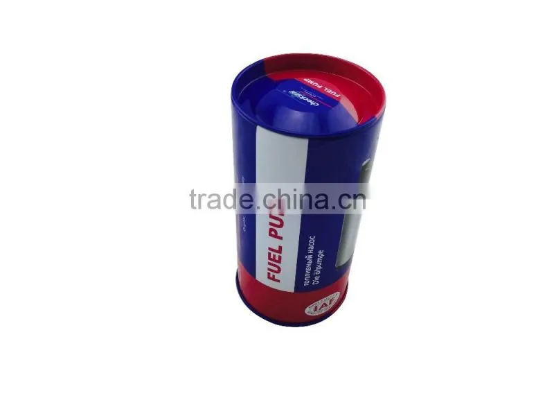 2016 High Quality Wholesale Tin Box