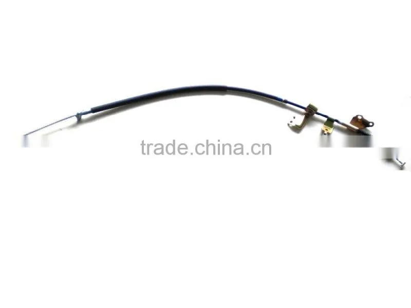 JMC Yusheng S350 auto car hand brake cable Right JMC light truck pickup truck auto spare parts