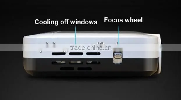 mini portable projector