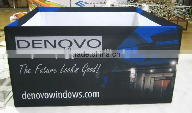 Graphic display systems
