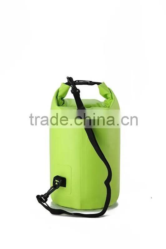 Wholesale custom logo Waterproof Guaranteed Dry Bag Sack Backpack