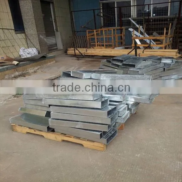 high quality stainless steel containerized ice block making machine for sale