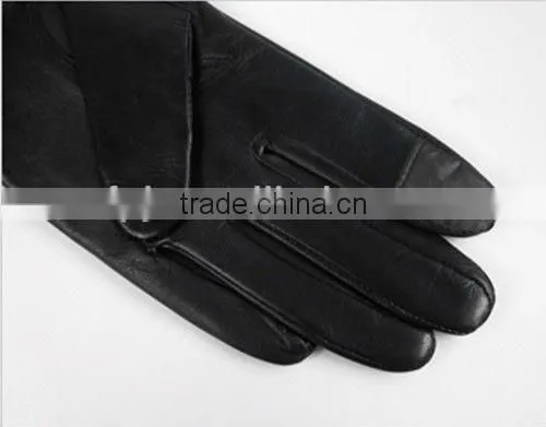 2013 ladies nautial fashion accessories glove