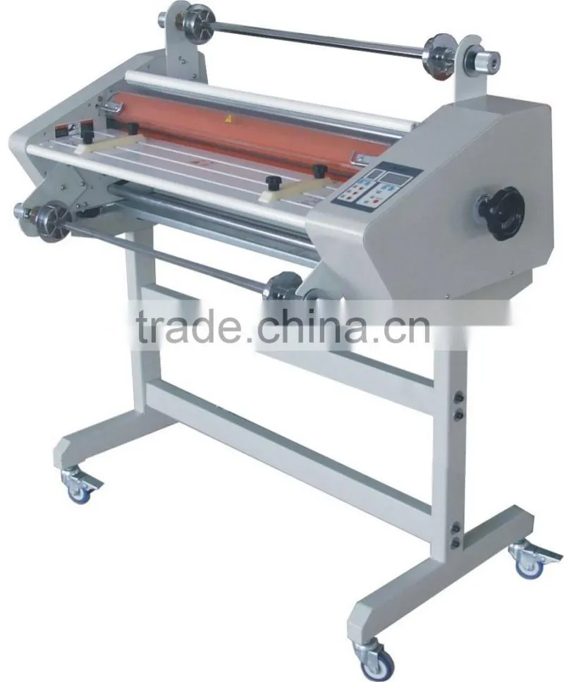 a1 Thermal Lamination Machine 635mm 25inch