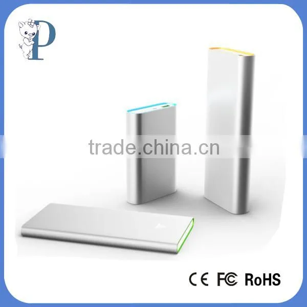 10000mah cell phone charger external battery and power bank