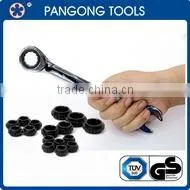 China Manufacturer motorcycle diagnostic tools drill taps kit set