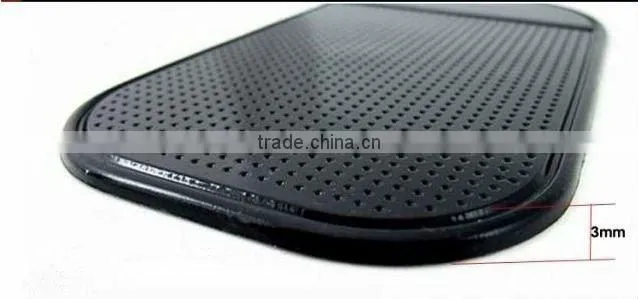 washable sticky mat car mats rubber