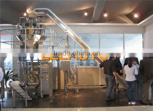 weighting packing machine