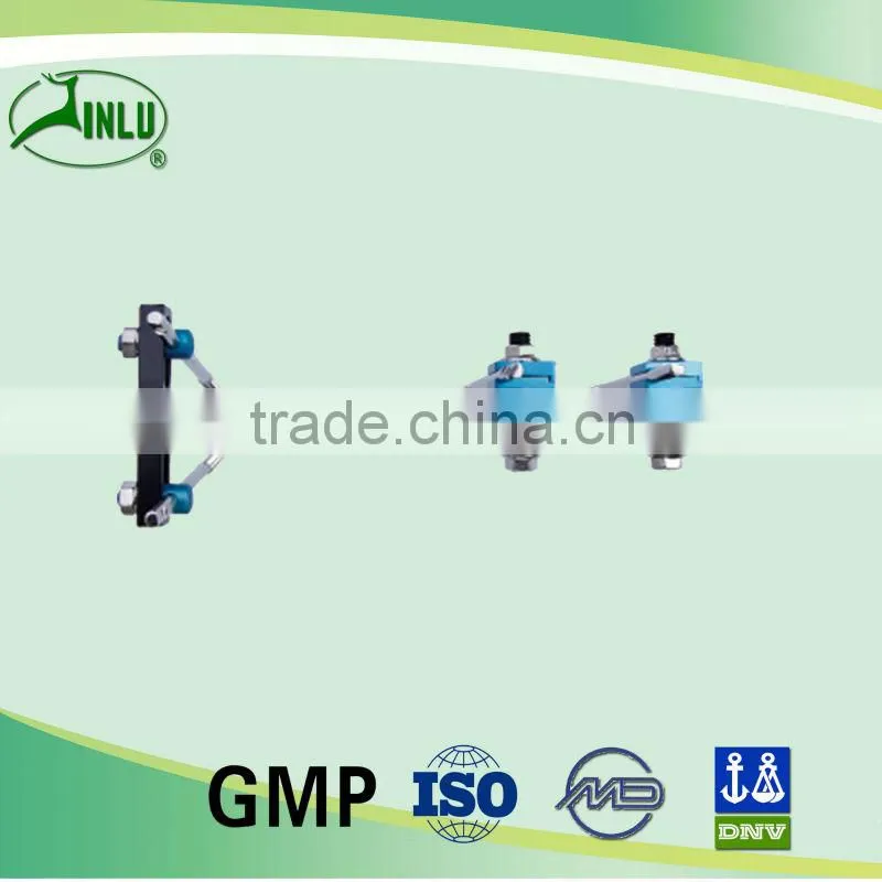 Standard Enhanced type orthopedic External fixator